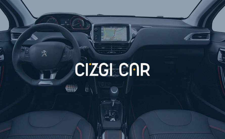 Cizgi Rent a Car Antalya