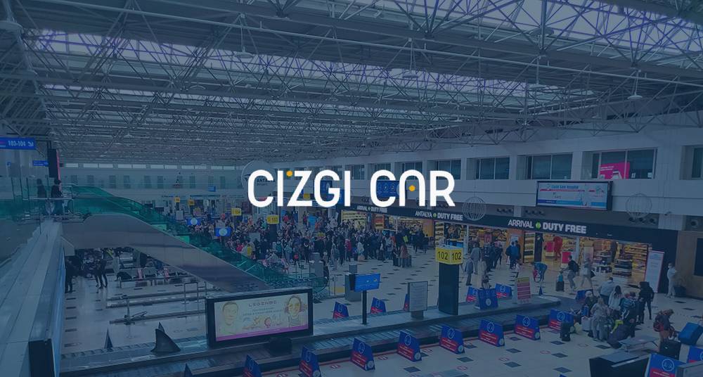 Antalya Flughafen Autovermietung