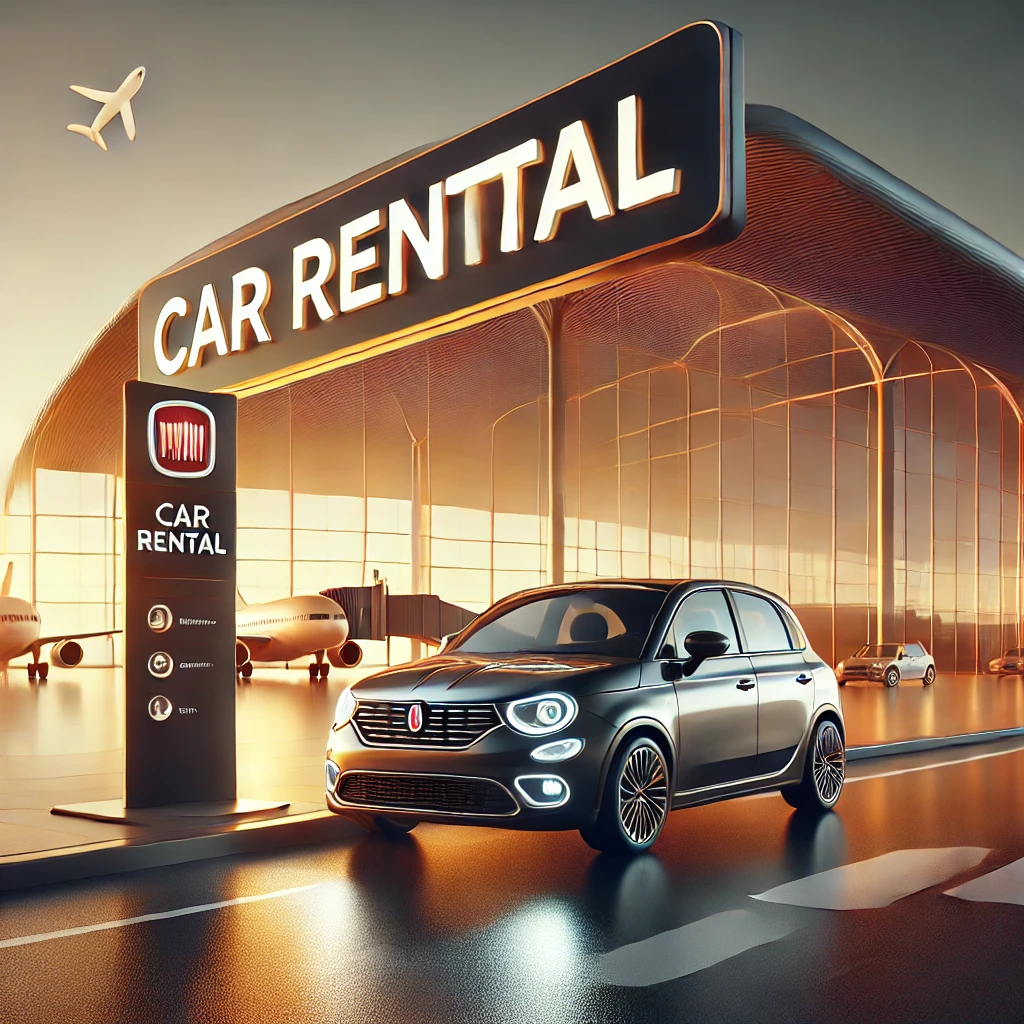 Cizgi Rent a Car – Ihr zuverlässiger Partner für Mietwagen in Antalya